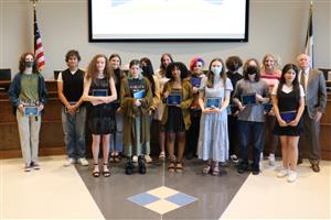 VASE Students